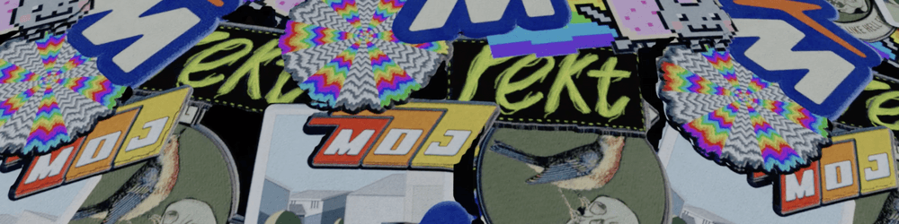 MNTGE Patchwork