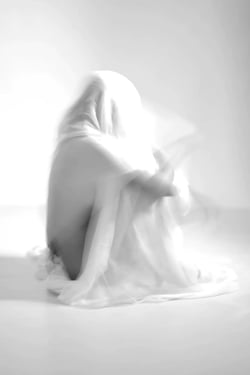 The Voices of Spirits