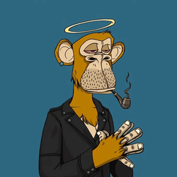 Builders Ape Club