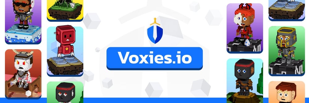 Voxies Legacy