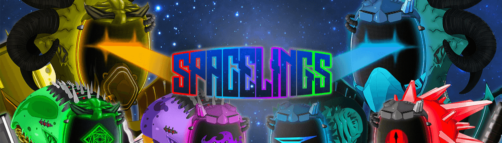 Spacelings Collection
