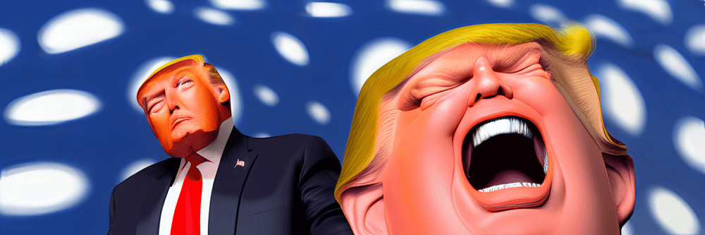 Trippy Trumps