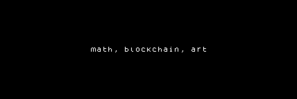 Blockmaths
