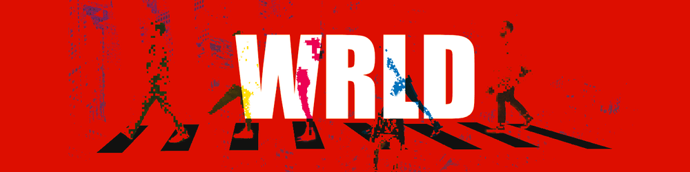 NFT WORLD - OS