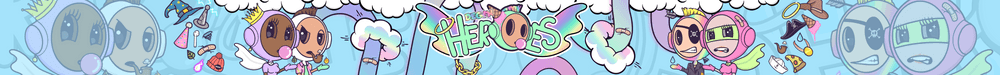 Degen Heroes: Heroes