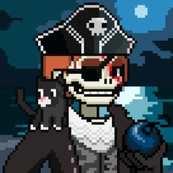 PiratezNFT