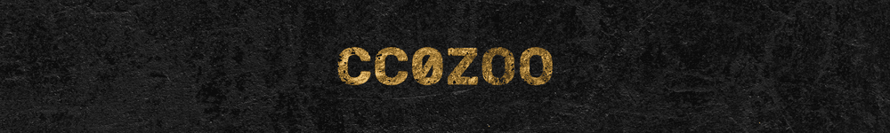 CC0 Zoo Pass