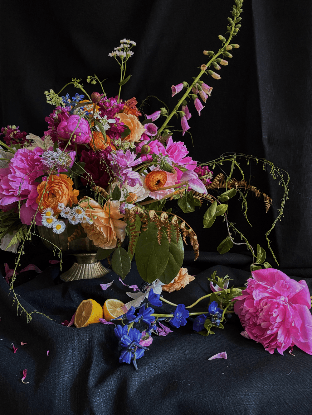Forever Flora