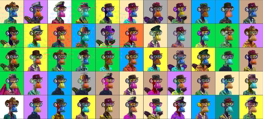 Ape X