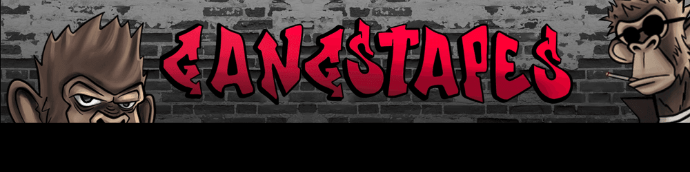 GangstApes Genesis