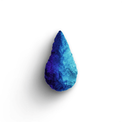 Acheulean Hand Axe (Remix) | Open Editions by Highlight