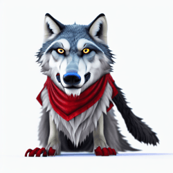 dWolfgameNFT