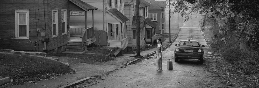 Gregory Crewdson: Eveningside
