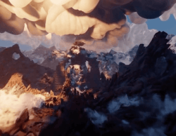ORIGINS by Giant Swan x Monstercat