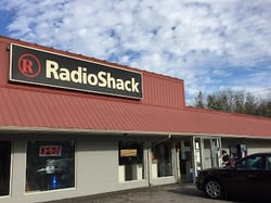 RadioShack Authorized Dealers