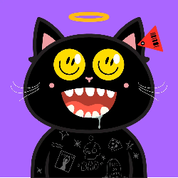 Monsta Cats NFT