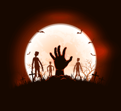 Necro mancers