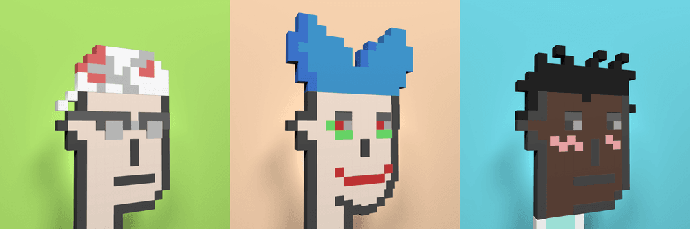 Punks Evolved