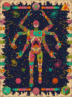 OUTER SPACE - F61RvaReZd