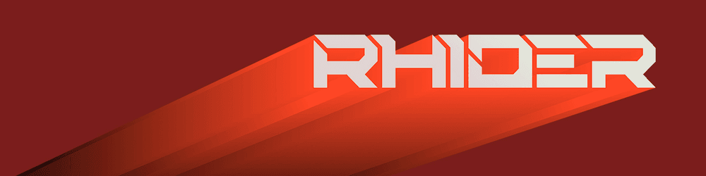 RHIDER