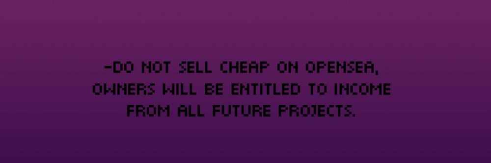 CRYPTOFOXUS.art