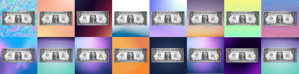LuckyDollar by Nftscapital FREE MINT LIVE