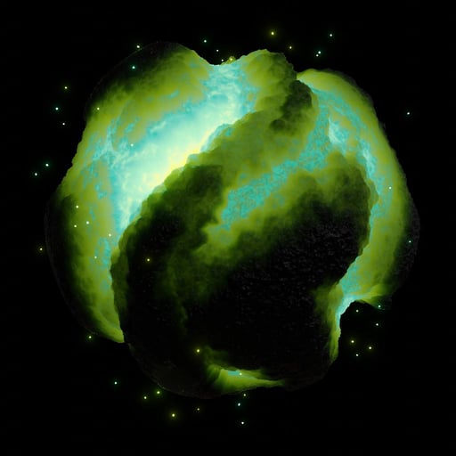 Token Image