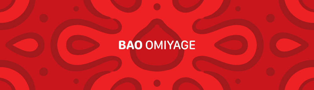 BAO Omiyage