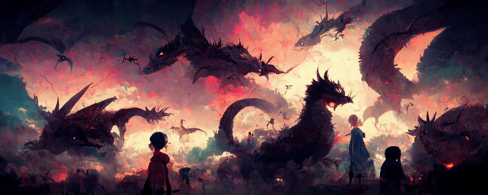 Monstragons