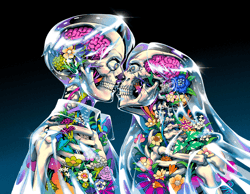 Adam and Eve