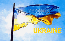 Ukraine Freedom Fund Token