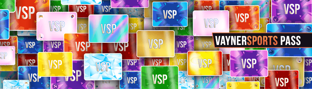 VaynerSports Pass VSP