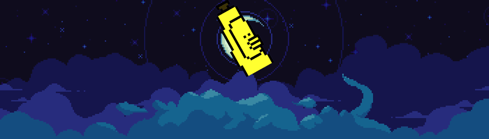 VeryLongBananaMoonBirds
