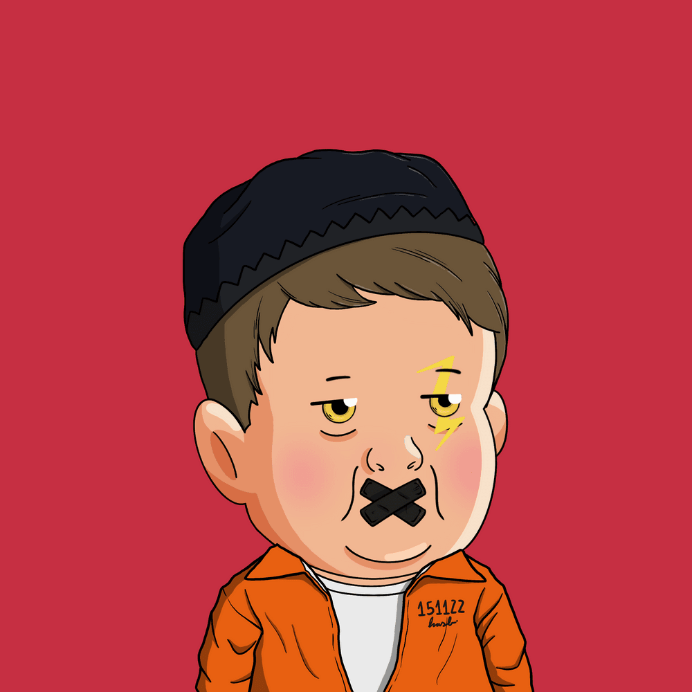 Token Image