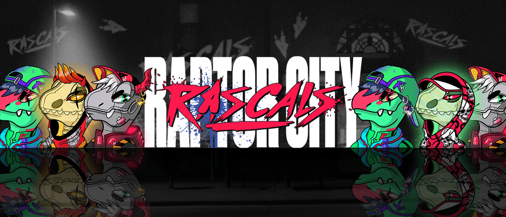 RaptorCityRascals