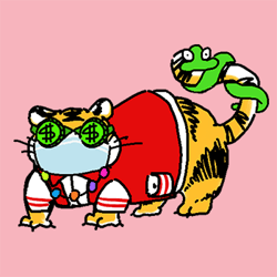 Tiger2022.io