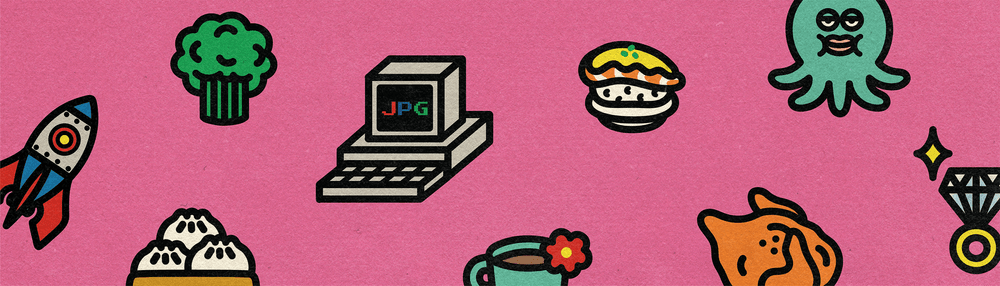 JPERGS by JPG People
