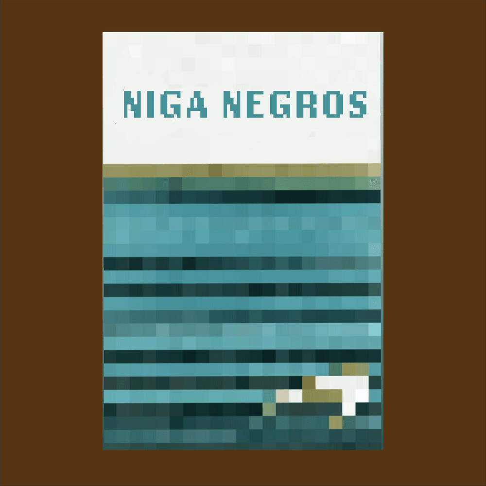Niga Negro #122