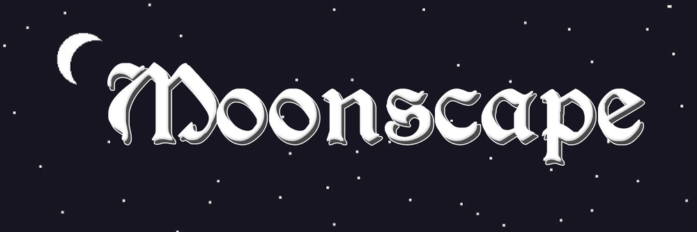 Moonscape | FREE MINT