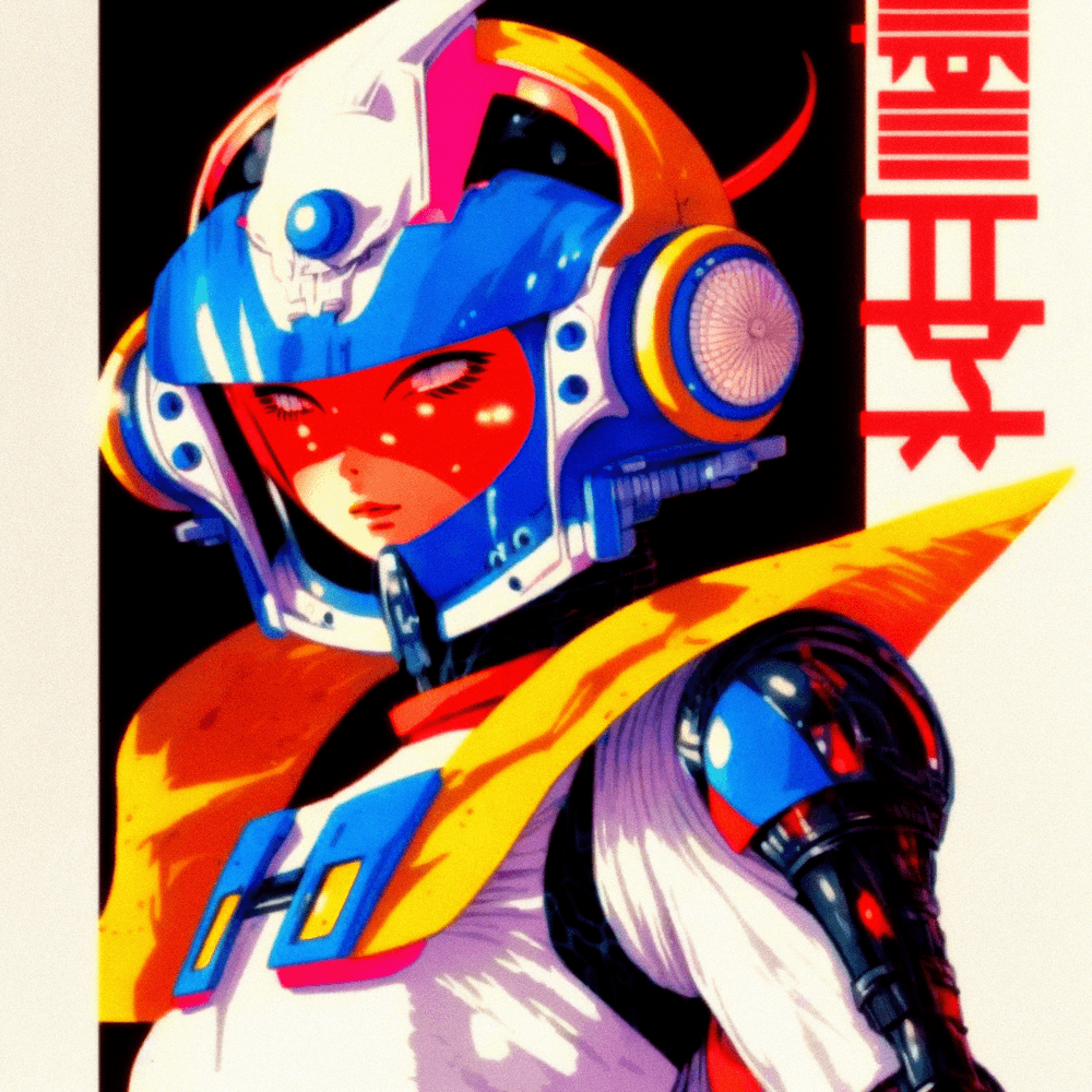 CYBERSPACE SOLDIERS