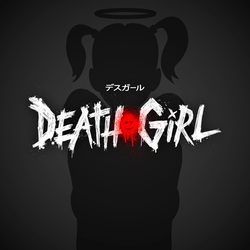 DEATH GIRL NFT