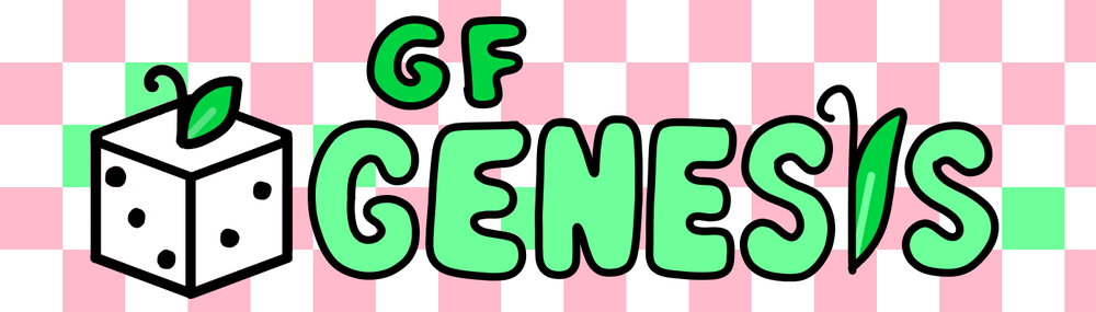 GF Genesis