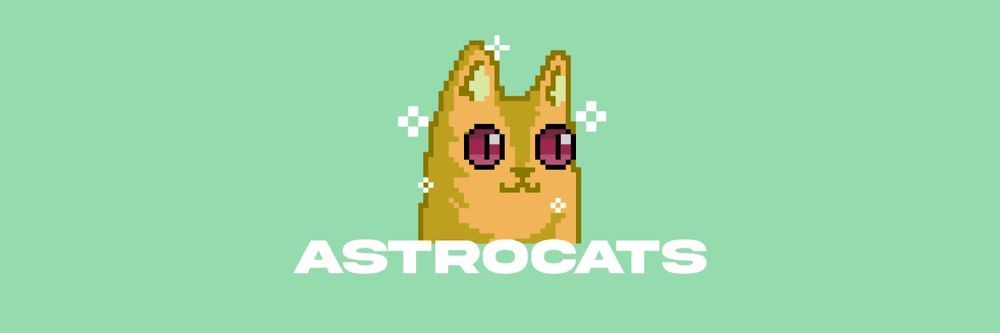 AstroCats NFT