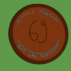 Serious Shit Coin