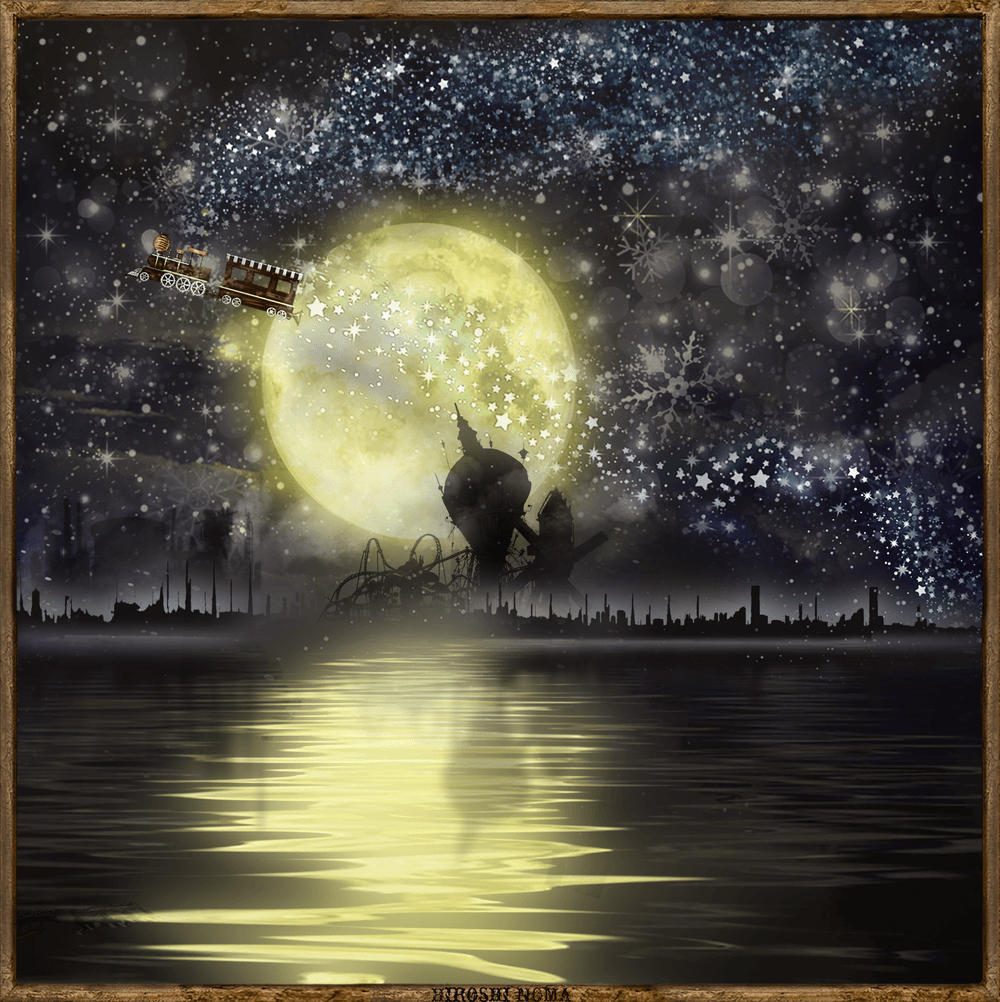 NostalgicFantasy