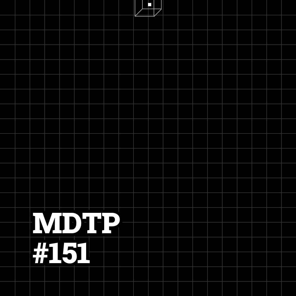 MDTP Token 151