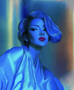 Ultra Vivid
