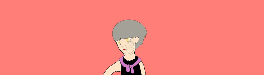 DigiDaiGranny Genesis