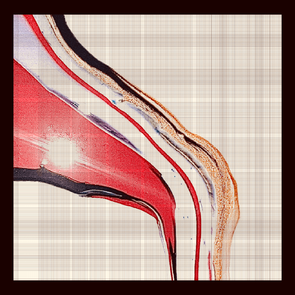 Lacquer Flow (Manifold)