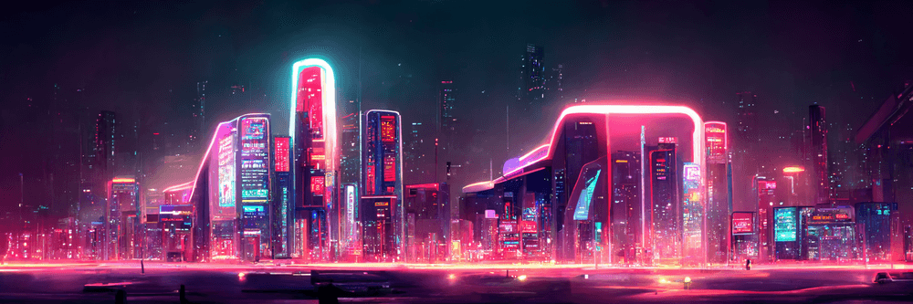 High-Tech Society